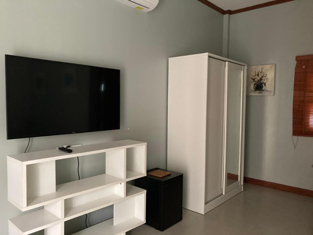 Barbe La Maison Hua Hin Exterior photo